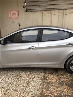 هيونداي أفانتي